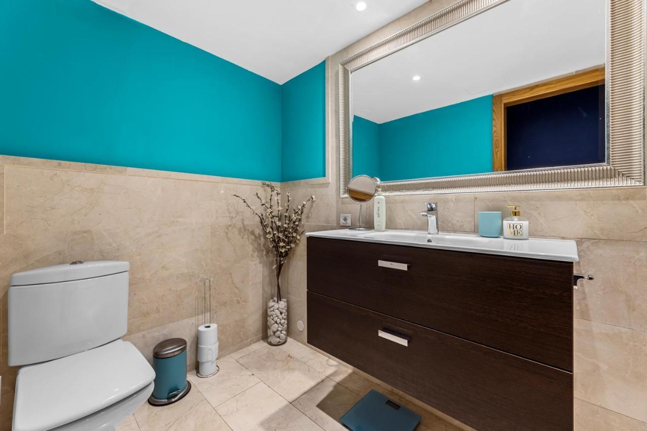 Home2Book Wanderlust Apt Arrecife Beach, Terrace Екстериор снимка