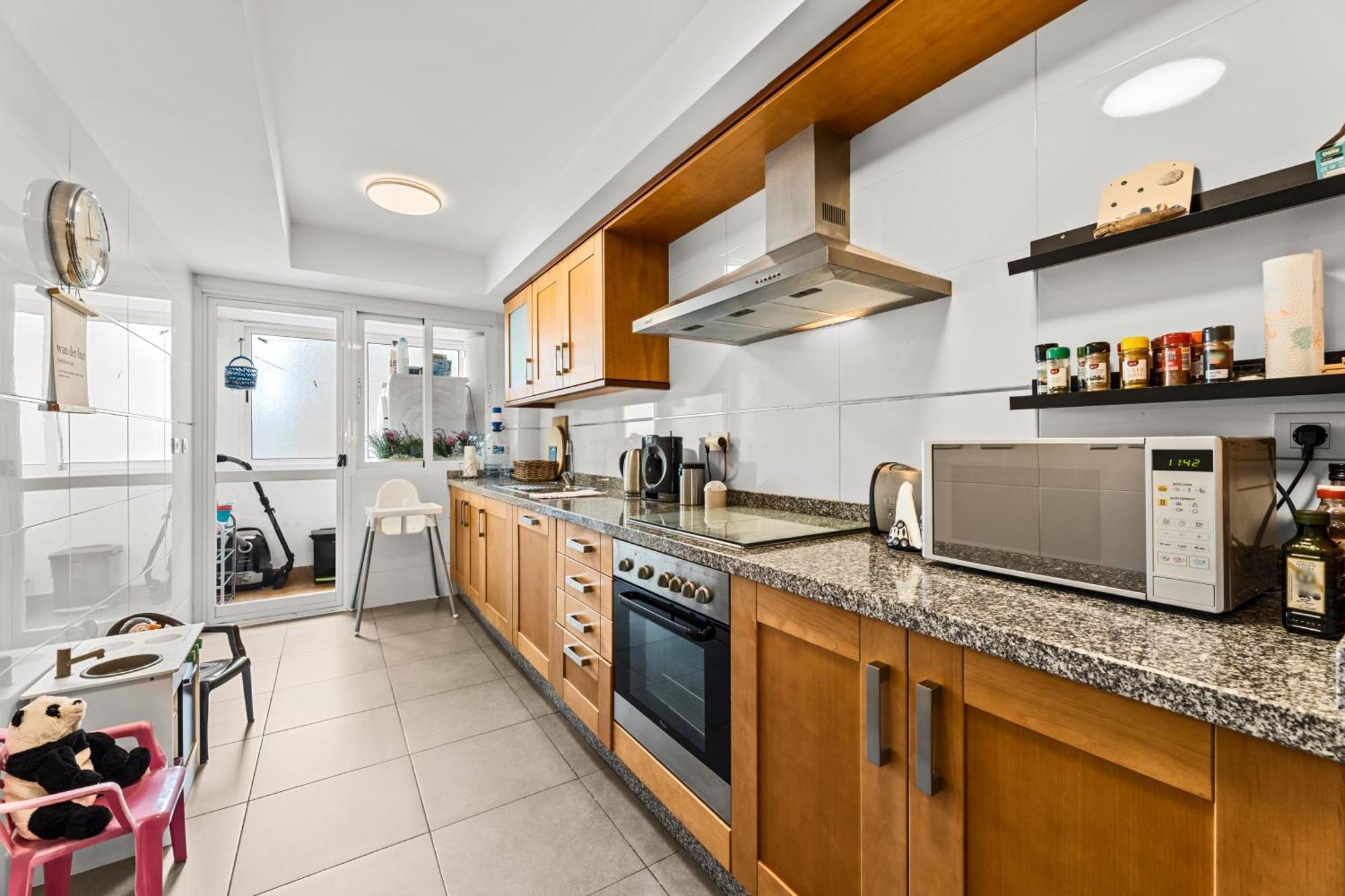 Home2Book Wanderlust Apt Arrecife Beach, Terrace Екстериор снимка