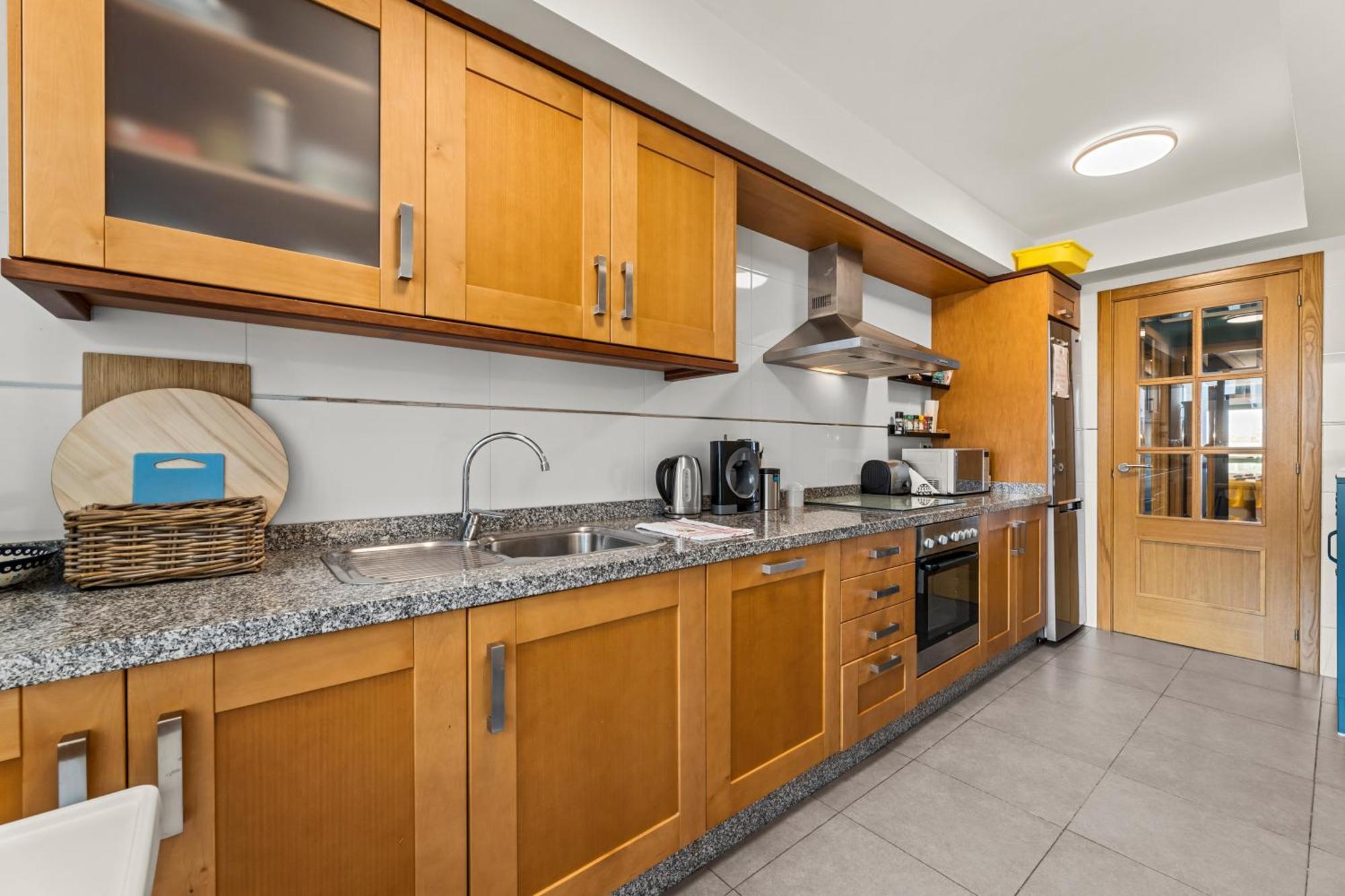 Home2Book Wanderlust Apt Arrecife Beach, Terrace Екстериор снимка